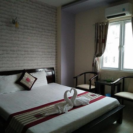 Huu Nguyen Hotel Дананг Екстер'єр фото