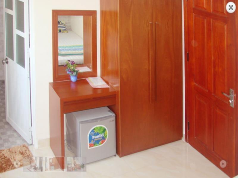 Huu Nguyen Hotel Дананг Екстер'єр фото